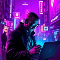 Data Heist: The Quantum Conspiracy - Text-based game