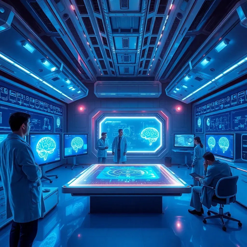 Artificial Minds: The Quest for AGI