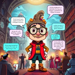 The Divine Recall - Text-based game
