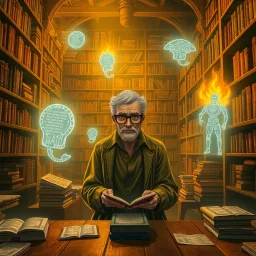 Scripture Sleuth: The AI Conundrum