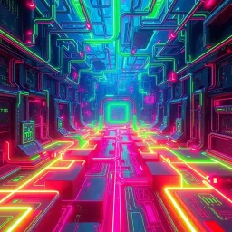 Logic Simulation text games