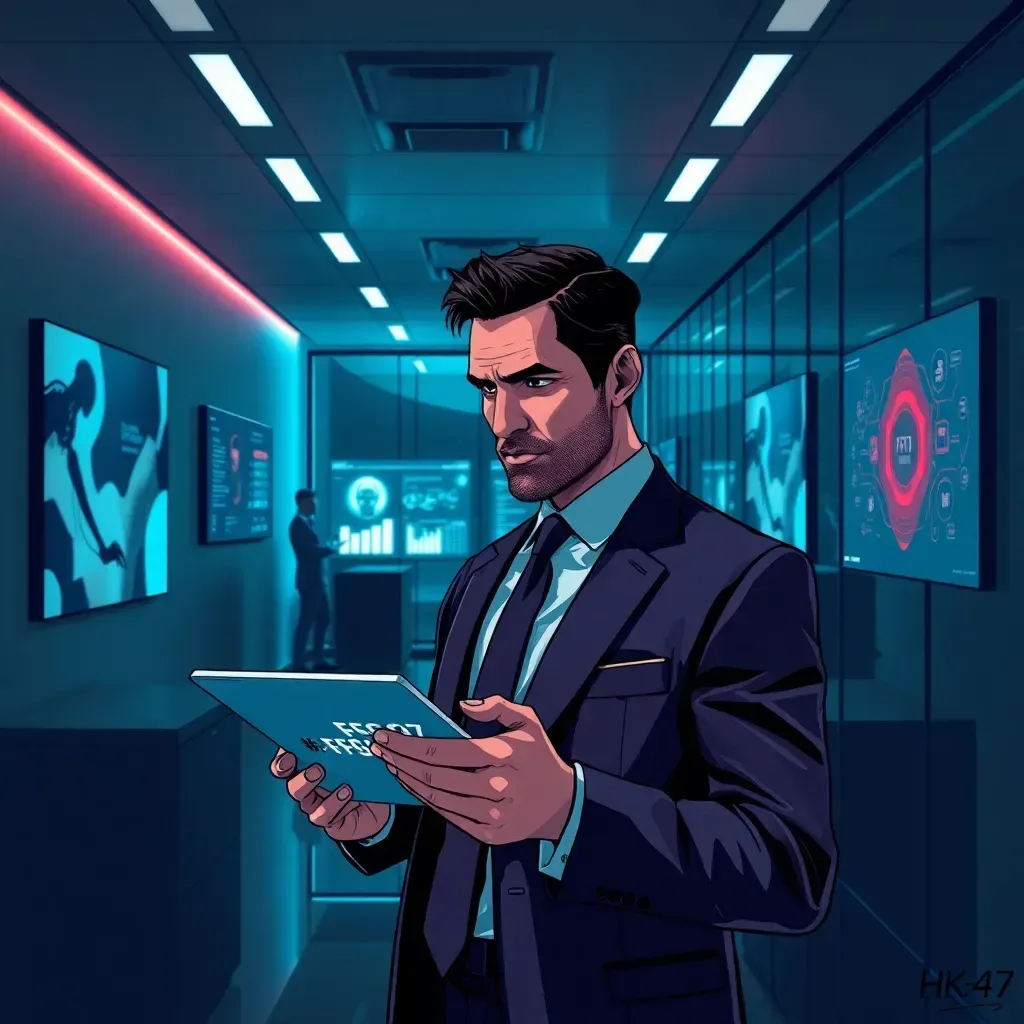 Mindscape: The Clinic Conundrum