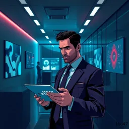 Mindscape: The Clinic Conundrum