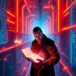 Papermill: The Notebook Chronicles - Text-based game