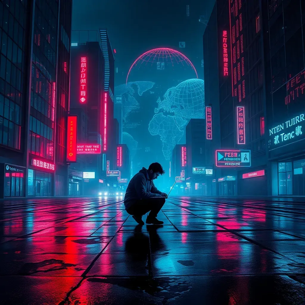 Memory's Last Stand