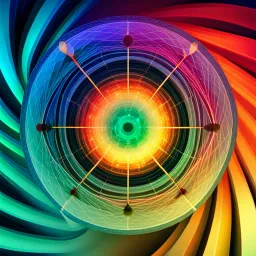Spinning Equations - Text-based game