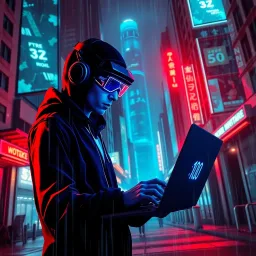 The Last Byte - Text-based game