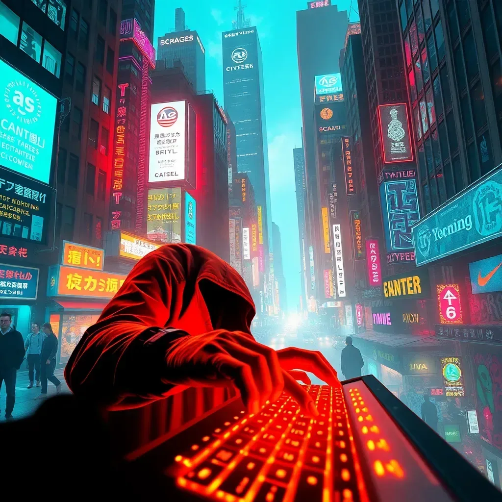 Digits of Destiny