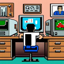 Torrent Tycoon
