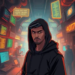 Crypto Conspiracy: The Price of Trust
