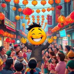 你大爷: Tales of the Mischief Maker - Text-based game