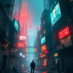 Dystopian Couch Surfer - Text-based game