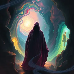 Shadow & Seek - Text-based game