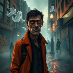 Divine Discord: Revelation Rumble - Text-based game