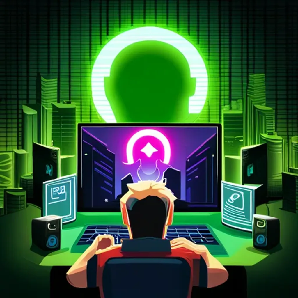 TorrentTracker Tycoon