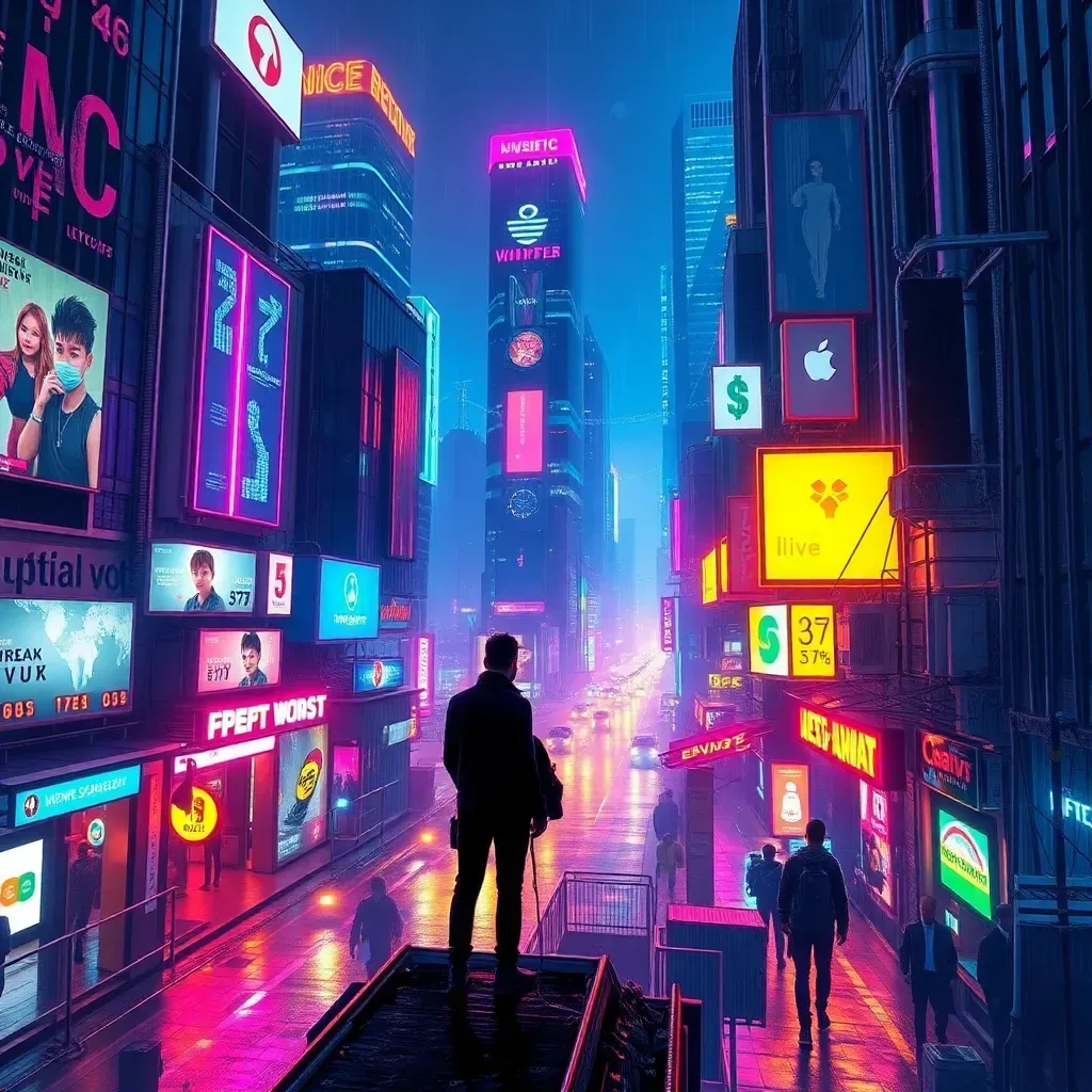 Echoes of the Last Byte