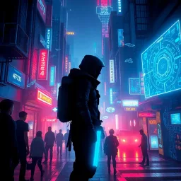 Echoes of Computation - Text-based game