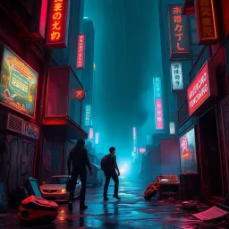 Chronicle of the Remarkable Detritus - Text-based game