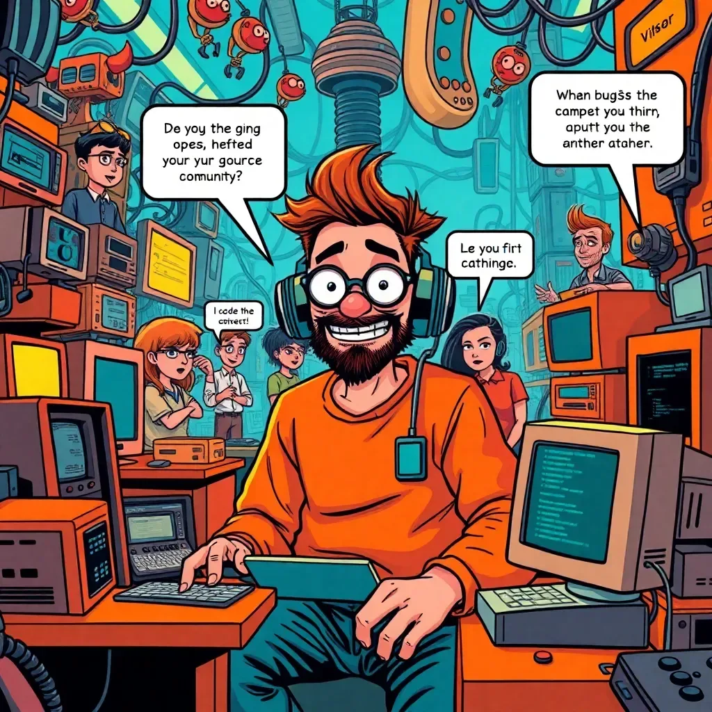 Be My Hero