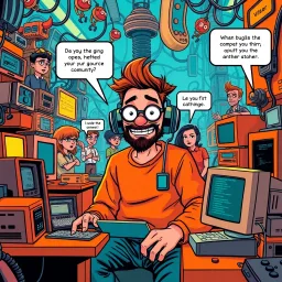 Be My Hero - Text-based game