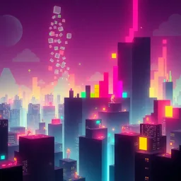Tetranomaly - Text-based game
