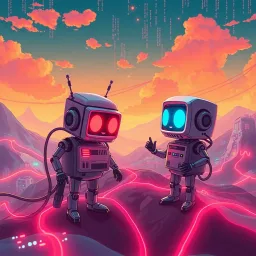 Benchmark Blitz: The Fall of AI Legends - Text-based game