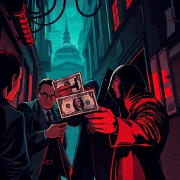 Currency Conundrum - Text-based game