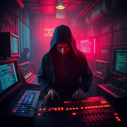 Synthesized Shadows - Text-based game