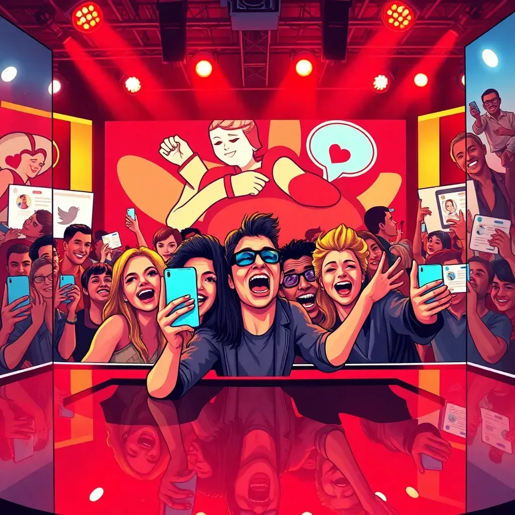 Reality Check: The Fame Game