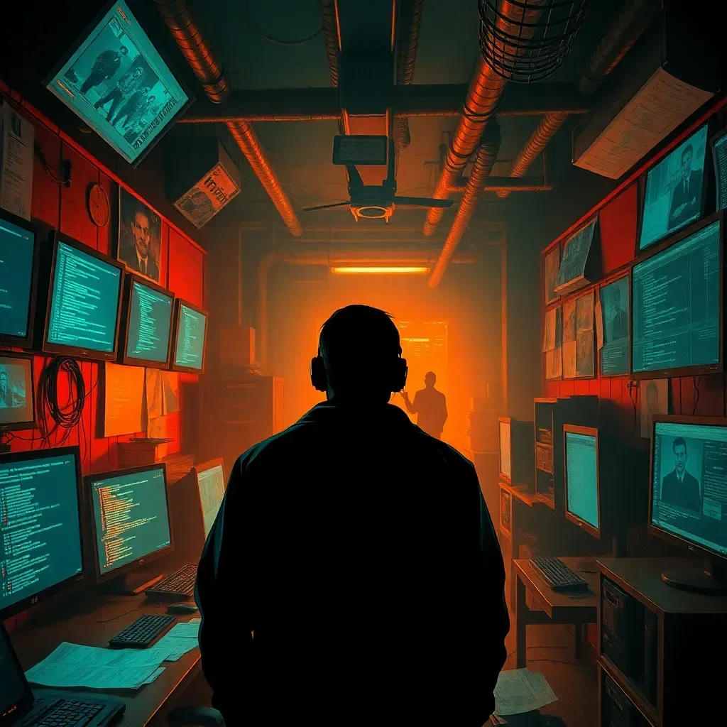 Frequency Fiasco