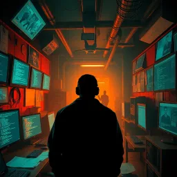 Frequency Fiasco - Text-based game