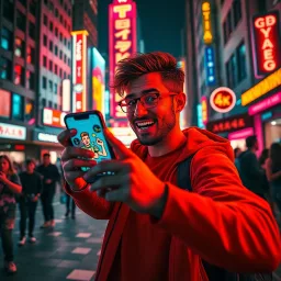 Wow Factor: Reality Check - Text-based game
