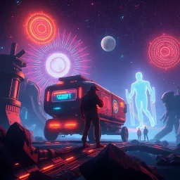 Elysium Chronicles: Gear Up! - Text-based game