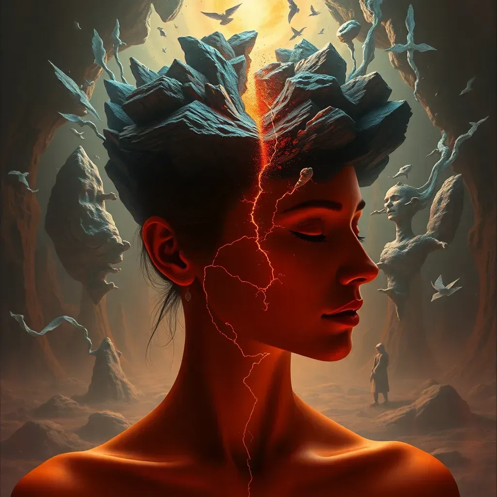 Eleven Chronicles: Echoes of the Mind