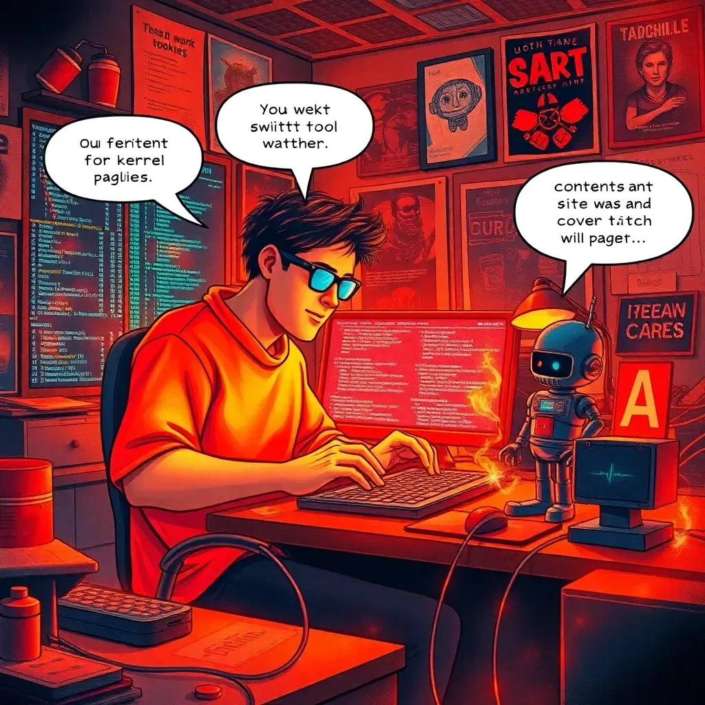 Kernel Conundrum