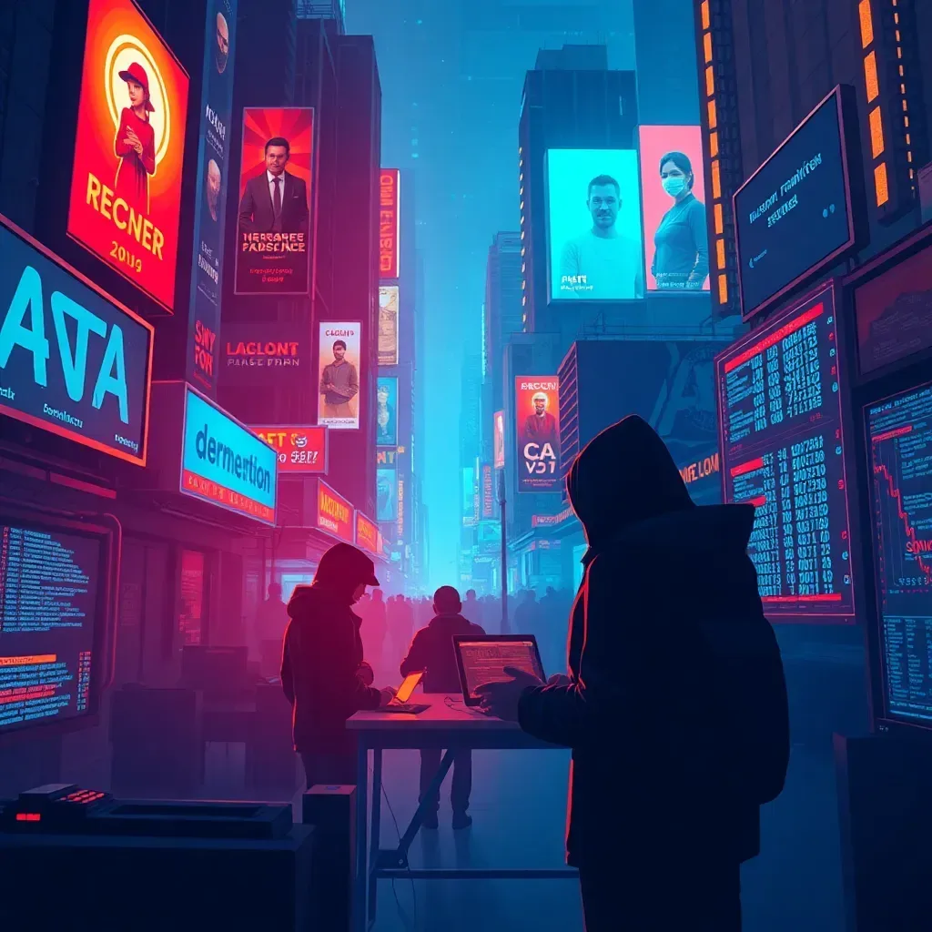 Codebreaker: Reprogram the Future