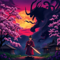Akino's Reckoning
