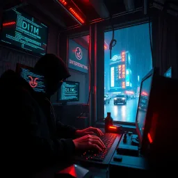 KeyCrack Conspiracy