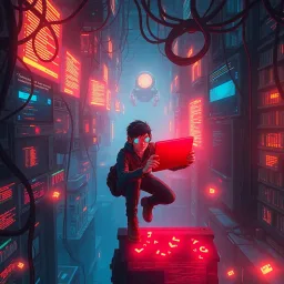 Scripted Mayhem - Text-based game