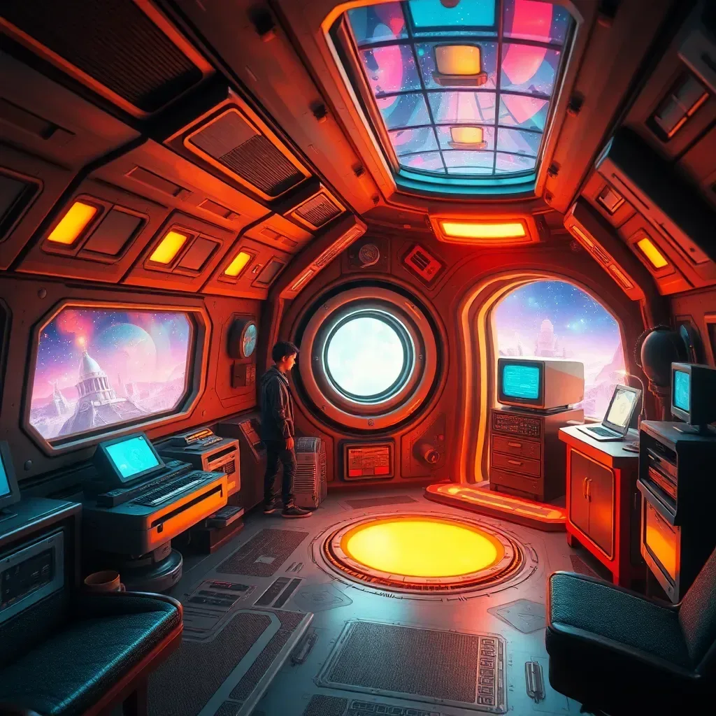 Cryostasis Chronicles: The Infinite Snooze