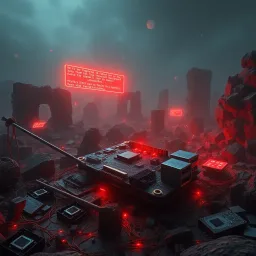 Frame Buffers & Breakpoints - Text-based game