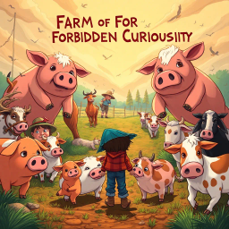 Farm of Forbidden Curiosity