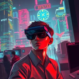 Debugging Dimensions - Text-based game