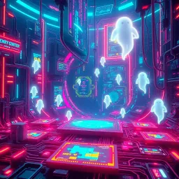 Memory Mayhem: The Circuit Chronicles - Text-based game