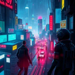 Byte Brawler: Digital Reckoning - Text-based game