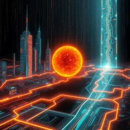 The Rogue Code - Text-based game