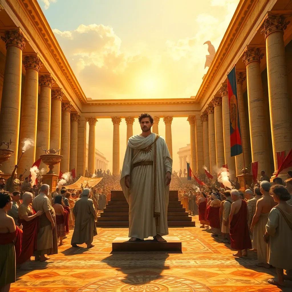 Solaris: Chronicles of the Eternal Prince