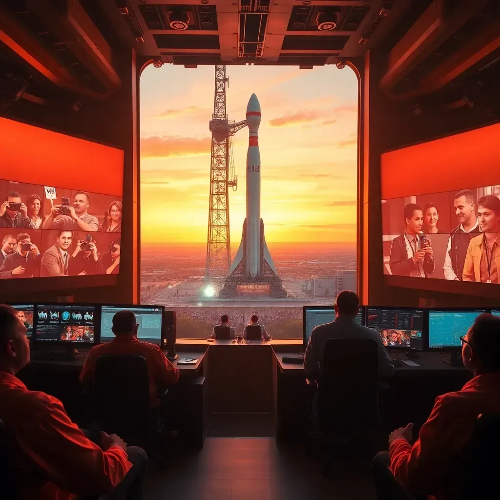 Rocket Propaganda
