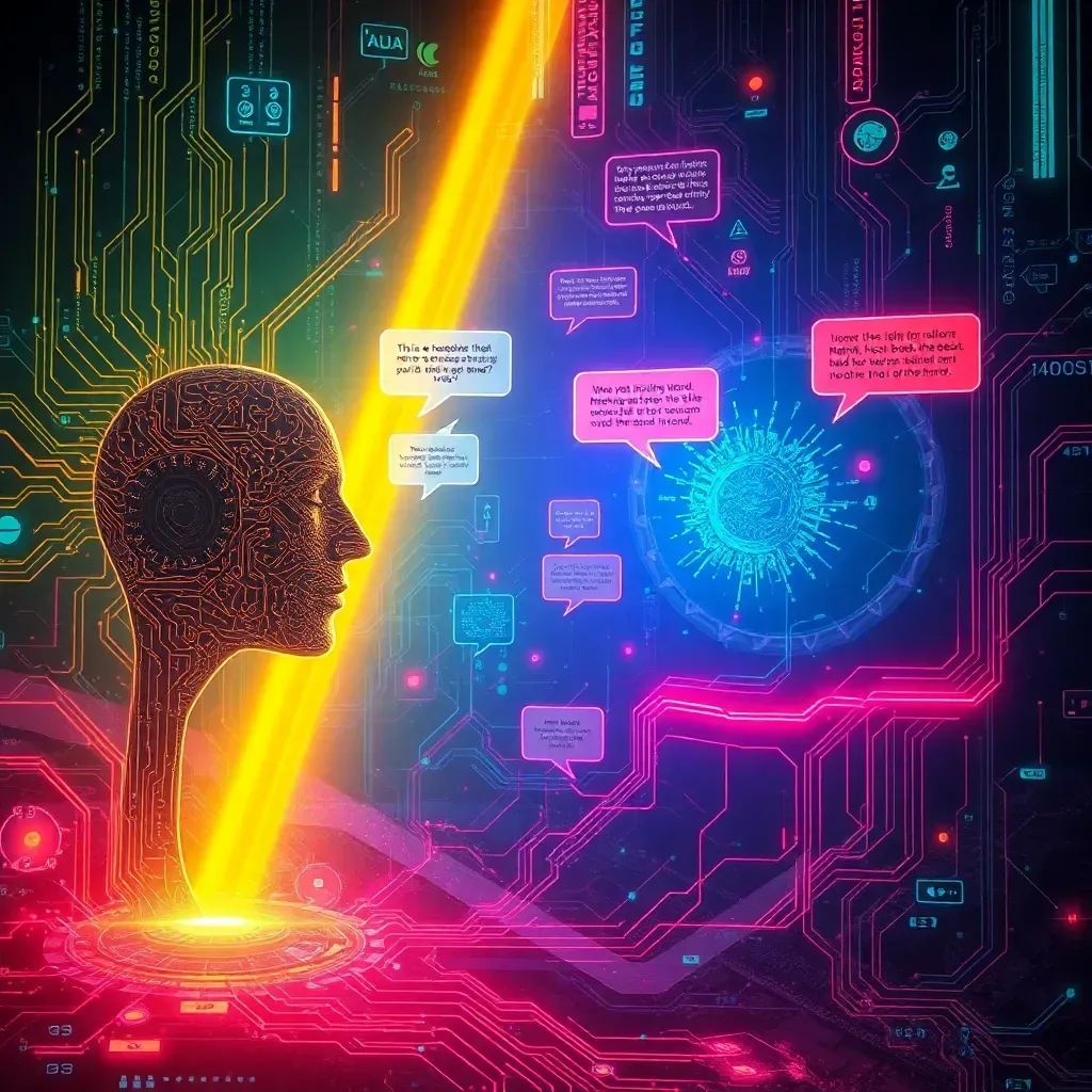 Debugging the Soul