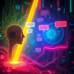 Debugging the Soul - Text-based game